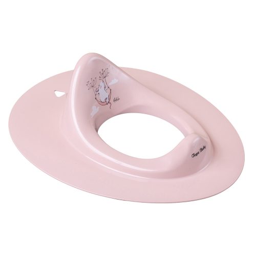 Tega WC szûkítõ Erdõ pink|5902963071842