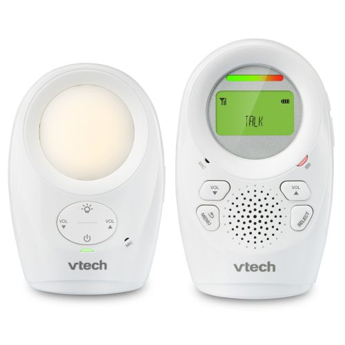 Vtech bébiõr audio kétirányú DM1211|4897027122633