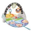 Fisher-Price játszószõnyeg 2 az 1-ben átfordítható FXC14 |0887961687330