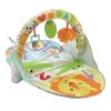 Fisher-Price játszószõnyeg 2 az 1-ben átfordítható FXC14 |0887961687330