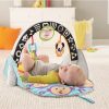 Fisher-Price játszószõnyeg 2 az 1-ben átfordítható FXC14 |0887961687330