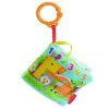 Fisher-Price fejlesztõ játék számoljunk 1-5 foglalkoztató könyv FGJ40|0887961506334