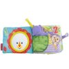 Fisher-Price fejlesztõ játék számoljunk 1-5 foglalkoztató könyv FGJ40|0887961506334