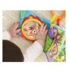 Fisher-Price fejlesztõ játék számoljunk 1-5 foglalkoztató könyv FGJ40|0887961506334