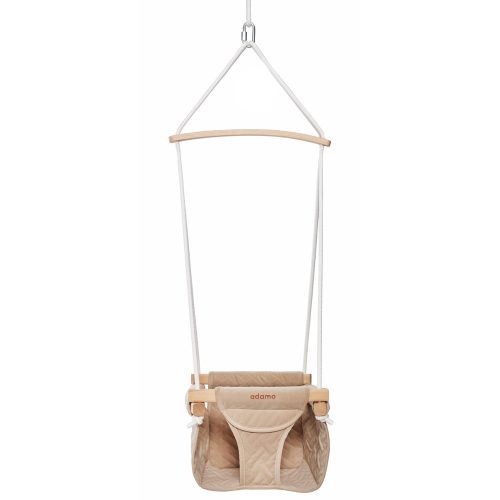 Adamo junior hinta drapp|5999882884363