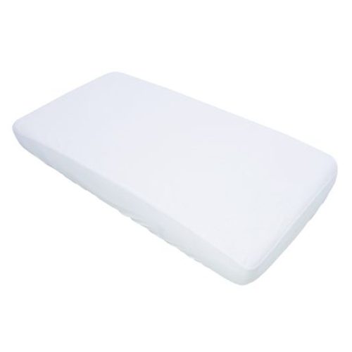 Kikkaboo matracvédõ lepedõ 70x140cm frottier bambusz gumis|3800171209878