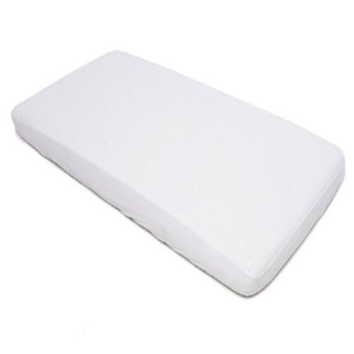 Kikkaboo matracvédõ lepedõ 70x140cm frottier antibakteriális gumis|3800171209830