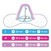 MAM Bimbóvédõ L-es 2db|9001616707032