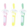 MAM fogkefe Massage Brush 3hó|9001616705328