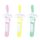 MAM fogkefe Massage Brush 3hó|9001616705328