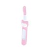 MAM fogkefe Massage Brush 3hó|9001616705328