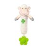 BabyOno sípoló Sweet Lambie bárány plüss 606|5901435409312