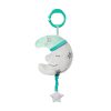 BabyOno felhúzós-zenélõ plüss hold Happy Moon 610|5901435409343