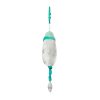 BabyOno felhúzós-zenélõ plüss hold Happy Moon 610|5901435409343