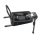 CAM Isofix talp Base 2in1 szûkítõpárnával /Area Zero Plusz hordozóhoz/|8005549132047