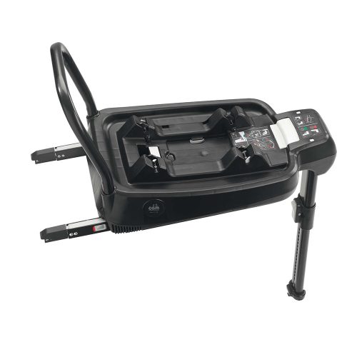 CAM Isofix talp Base 2in1 szûkítõpárnával /Area Zero Plusz hordozóhoz/|8005549132047