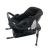 CAM Isofix talp Base 2in1 szûkítõpárnával /Area Zero Plusz hordozóhoz/|8005549132047