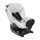 BeSafe nyári huzat iZi Comfort/Combi/Plus/Kid ülésre bambusz-pamut Glacier szürke|7043485252956