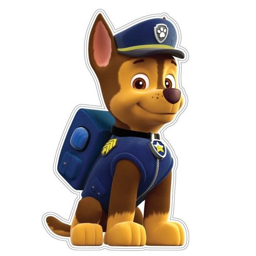 Marko Falidekor habszivacs Mancs õrjárat Chase SRPP-004|5901885736631