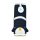 Trunki biztonsági öv párna Pippin, a pingvin|5055192201044