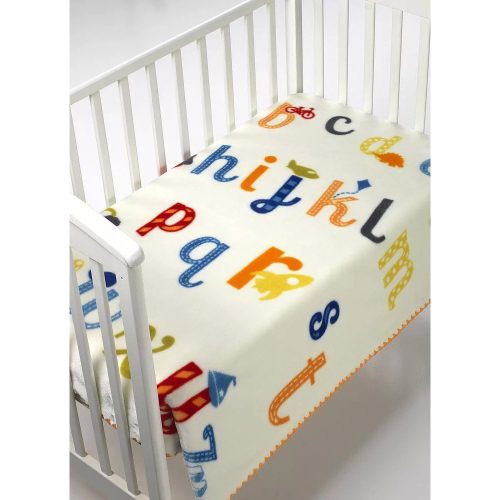 Mora takaró Kidz B49 dobozos 80x110 01 multi|8424488821483