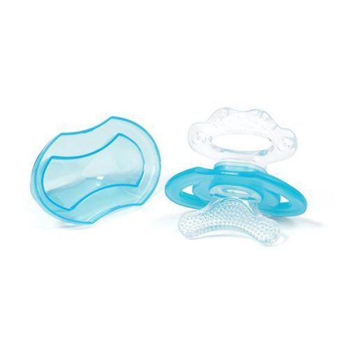 BabyOno hûtõrágóka cumis kék 1008/01|5901435409367