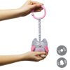 BabyOno játékfigura Sofia bagoly plüss rezgõ 21cm két színben 442|5901435409480