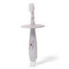 BabyOno fogkefe szilikon 12 hó 552/01|5901435409824