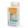BabyOno manikûr készlet tokban zöld 398/01|5901435410769