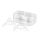 BabyOno mellbimbóvédõ szilikon, dobozkával, 2 db M 823|5901435409947