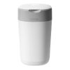 Tommee Tippee pelenkacsomagoló Twist and Click fehér|5010415510013