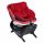 BeSafe gyerekülés iZi Twist B I-Size ISOfix 40-105 cm Sunset Mélange|7072754003340