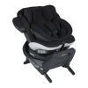 BeSafe gyerekülés iZi Twist B I-Size ISOfix 40-105 cm Premium Car Interior Black|7072754003296