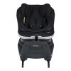BeSafe gyerekülés iZi Twist B I-Size ISOfix 40-105 cm Premium Car Interior Black|7072754003296