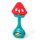 BabyOno csörgõ rágóka dinnye 499/02|5901435410868