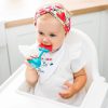 BabyOno csörgõ rágóka dinnye 499/02|5901435410868