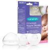 Lansinoh bimbóvédõ standard 2 db|5060420230444