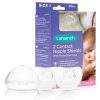 Lansinoh bimbóvédõ mini 2 db|5060420230765
