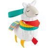 Fisher-Price Sensimals csörgõpajtik Kattogó láma GHL23/FXC20|0887961687392
