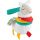 Fisher-Price Sensimals csörgõpajtik Kattogó láma GHL23/FXC20|0887961687392