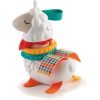 Fisher-Price Sensimals csörgõpajtik Kattogó láma GHL23/FXC20|0887961687392