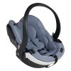 BeSafe hordozó iZi Go Modular X1 I-size 40-75 cm Cloud Mélange|7072754005863