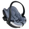 BeSafe hordozó iZi Go Modular X1 I-size 40-75 cm Cloud Mélange|7072754005863