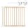 Badabulle ajtórács Deco Pop fa 63-106 cm natúr B025224|3661276164635