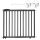 Badabulle ajtórács Deco Pop fa 63-106 cm fekete B025227|3661276164666