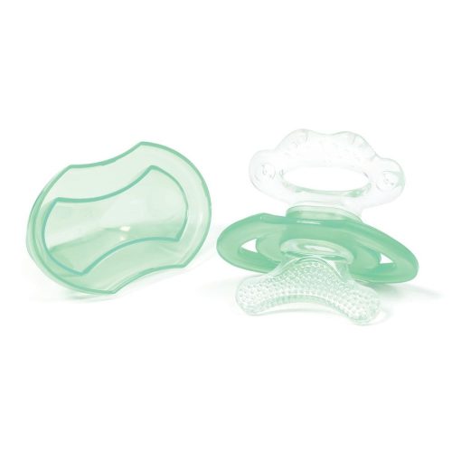 BabyOno hûtõrágóka cumis zöld 1008/03|5901435409381