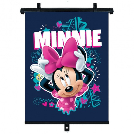 Seven Polska árnyékoló rolós 36x45 cm Minnie|5902308593091