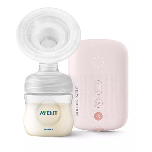 Philips AVENT mellszívó elektromos Natural|8710103906162