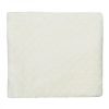 Soffi Baby takaró plüss dupla vajszín 75x100cm|5998476767440