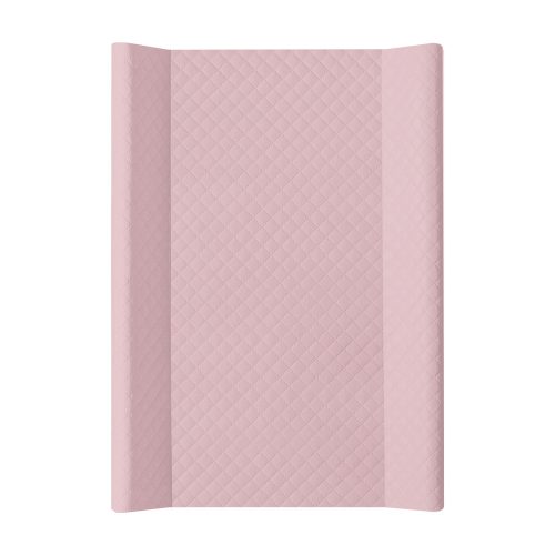 Ceba pelenkázó lap puha 2 oldalú 50x70cm Caro pink|5907672331072